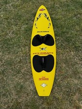 Naish sky pirate - naish, 7’0"
