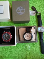 relos lote 3 relojes Nuevos