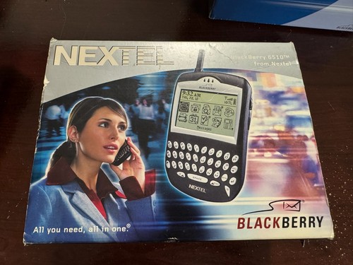 BlackBerry