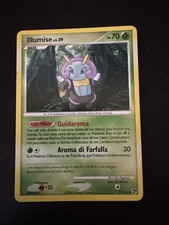 Carta Illumise Lv.29 Incontri Leggendari 71/106 Pokemon Italiano Ita 2008