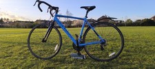 BICI DA STRADA CROSS CRX922
