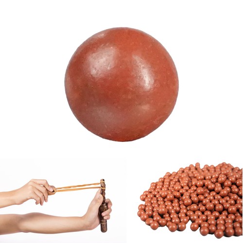 500 pezzi slingshot - slingshot, balls