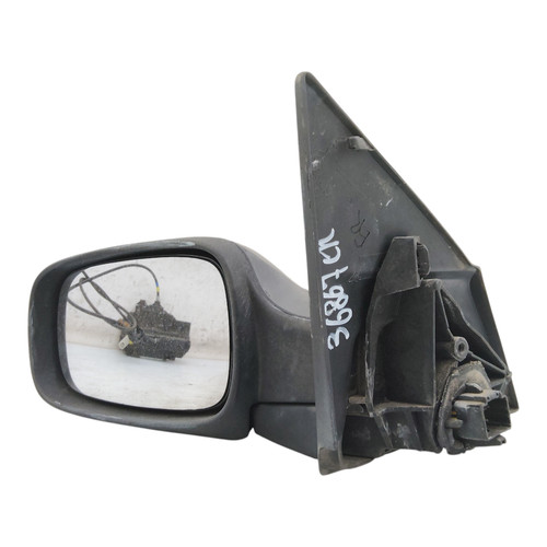 Specchietto retrovisore - specchietto,