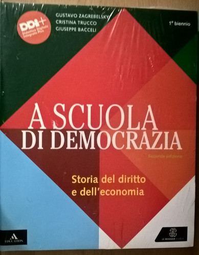 Scuola democrazia - scuola, di