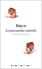 Psicoanalisi infantile - psicoanalisi,