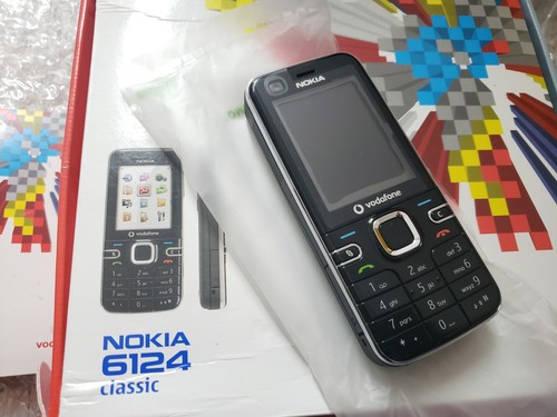 Nuovo telefono cellulare nokia - nuovo,