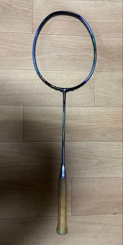 Racchetta badminton yonex - racchetta,
