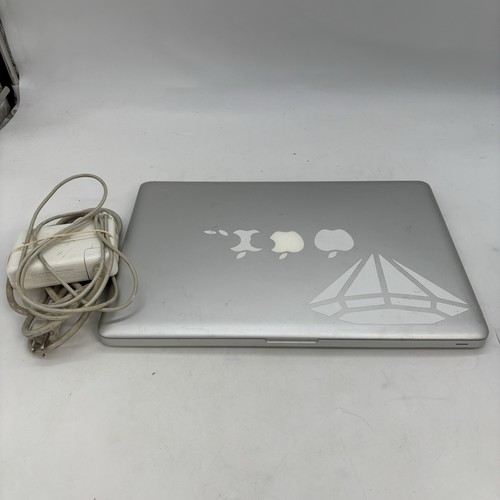 Apple macbook pro - apple, 15"