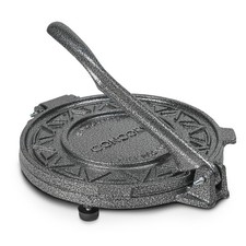 Pressa per tortilla in ghisa
