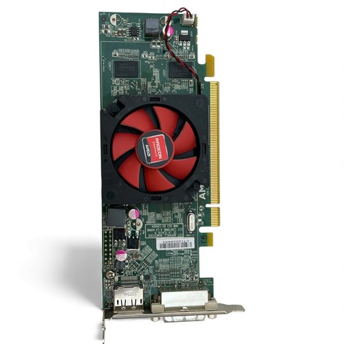 Dell amd radeon - amd, gb
