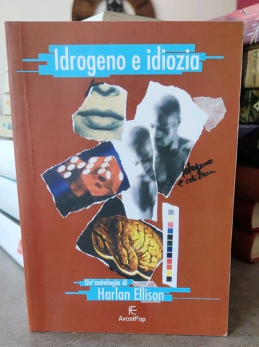 Harlan ellison idrogeno e - harlan,