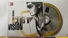 DVD No Longer Made CLUB VISION