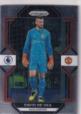 Panini Prizm 2022-23 Premier