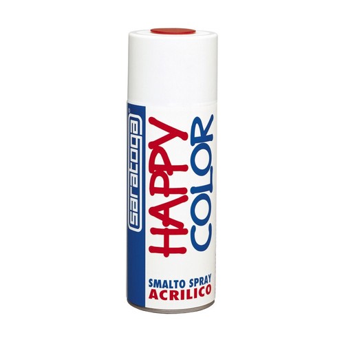 Vernice spray acrilici happy - acrilici,