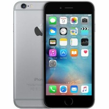 Apple iPhone 6 - 64 GB -