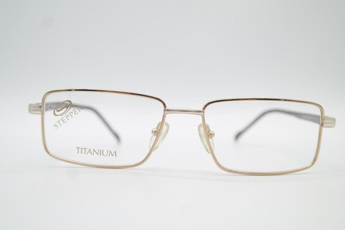 Vintage stepper 4067 titan - stepper,