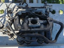 Collettore aspirazione Mercedes Classe E, CLK, SLK dal 1996