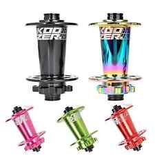 Mozzi Bici Mtb Anteriori K7