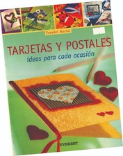 LIBRO "TARJETAS Y POSTALES