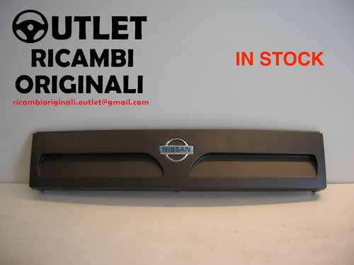Nissan vanette c22 nuovo - nissan,