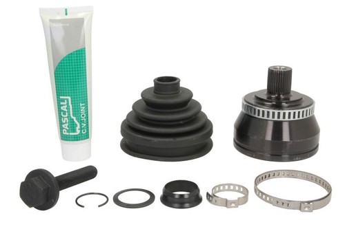 Pascal kit giunti albero - giunti,,