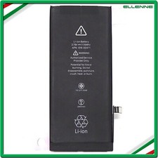 ✅ BATTERIA PER APPLE IPHONE