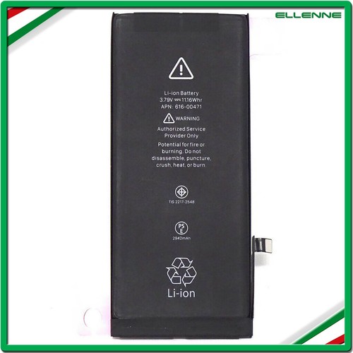 Batteria per apple - ✅,