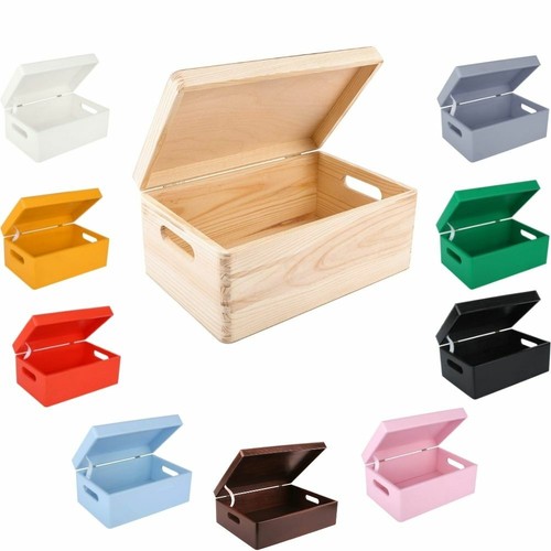 Creative deco grande - grande, scatola