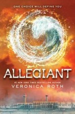 Allegiant (Divergent Series) -