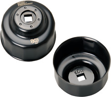 Chiavi a Tazza Smontaggio