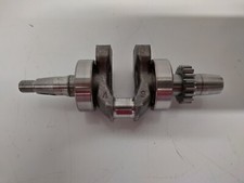 Honda BF2.3 fuoribordo. Albero