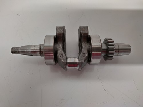Fuoribordo honda bf2 albero - honda,