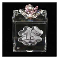 31866-rosa Bomboniere