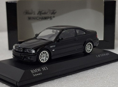 Bmw coupè 2000 - m3,
