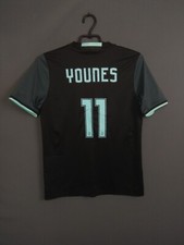 Maglia Younes Ajax 2016 2017