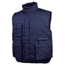 GILET PROFESSIONALE INVERNALE