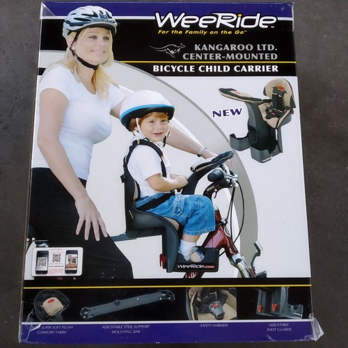 Weeride front sedile - weeride,
