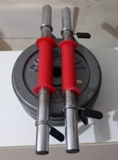 Pesi in ghisa Cor Sport