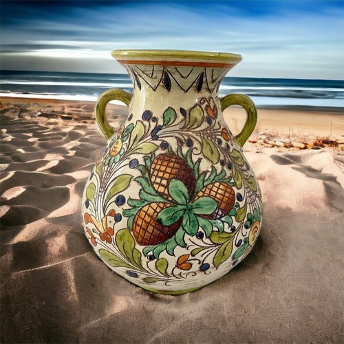 Vaso anfora vintage - , con