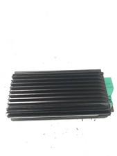 Lancia Thesis amplifier bose
