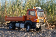 Conrad 81165-1 MAN TGS NN con