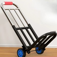 Trolley Pieghevole Per