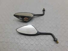 SPECCHIO SPECCHIETTI RETROVISORE DESTRO E SINISTRO KTM DUKE 125 ABS 2017 2020 