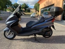 YAMAHA MAJESTY 250 06 ricambi vari motore carene elettrico cerchi fari e altro