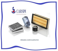 KIT TAGLIANDO 4 FILTRI AUDI A4