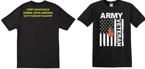 Fort huachuca sierra - fort, huachuca*