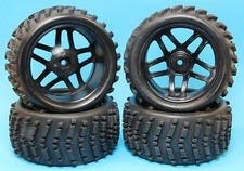 RUOTE CARSON ATTACK FG BUGGY