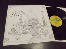 Pink Floyd "Relics" LP