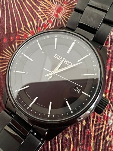 Orologio solare radiocomandato