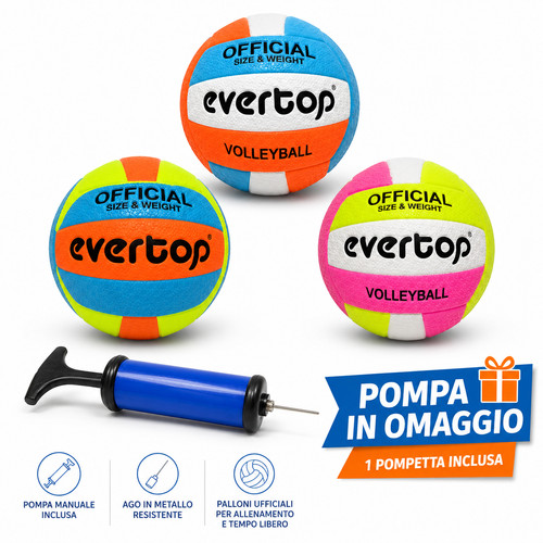Pallone volley beach - beach,